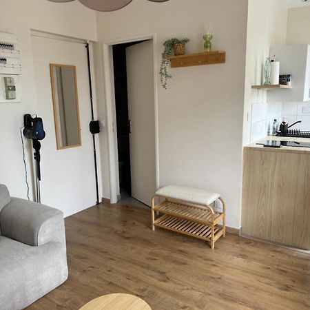 Appartement Avec Une Chambre 리옹 외부 사진
