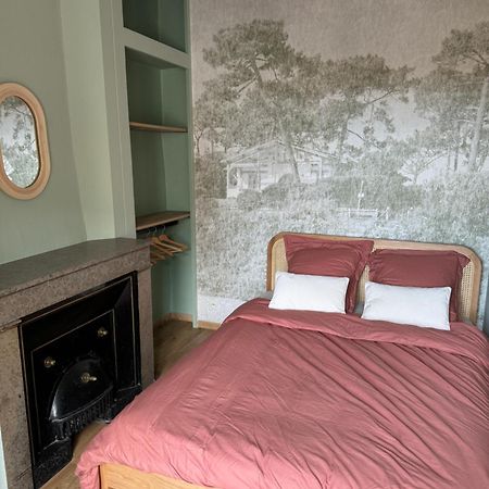 Appartement Avec Une Chambre 리옹 외부 사진