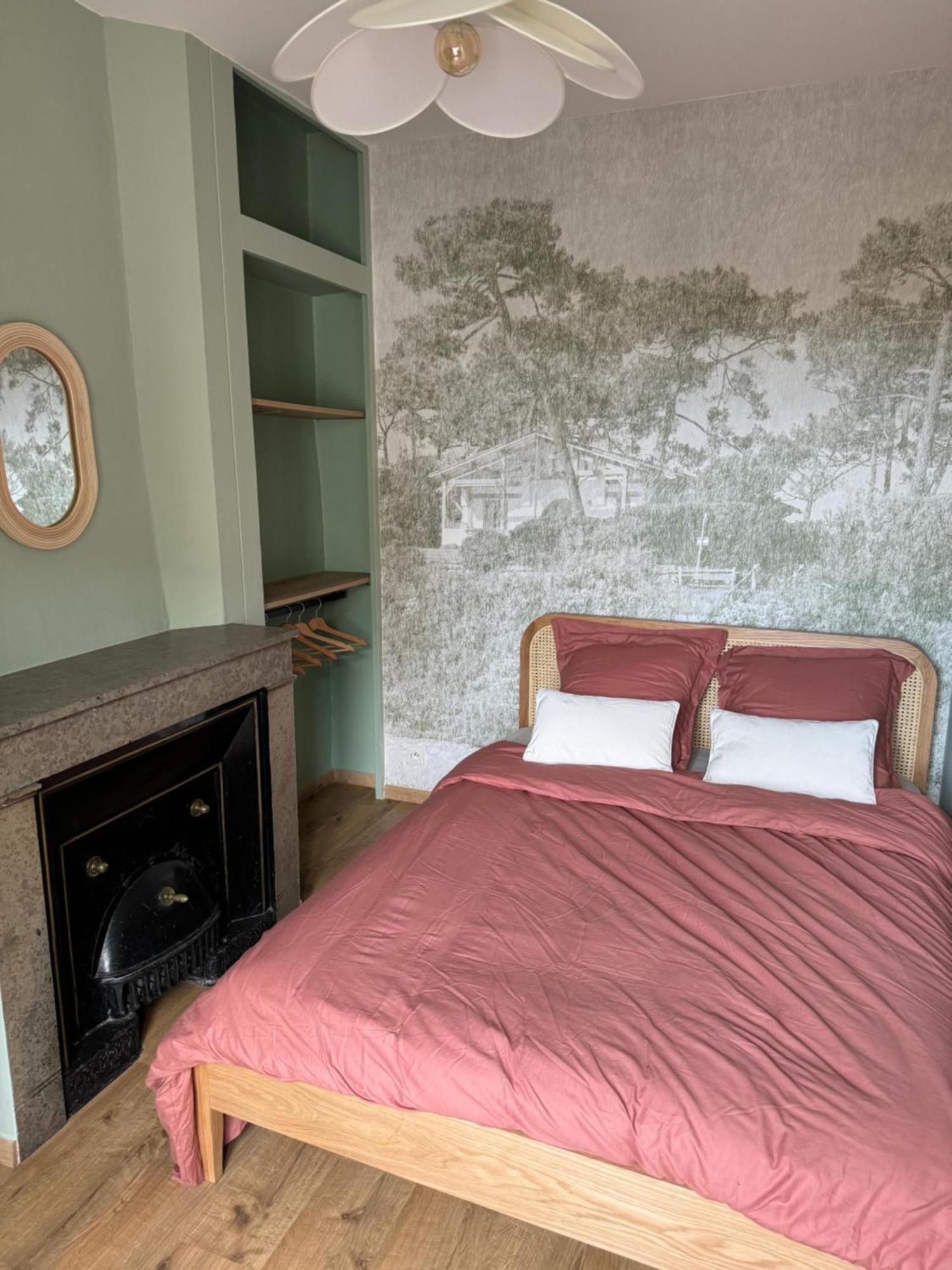 Appartement Avec Une Chambre 리옹 외부 사진