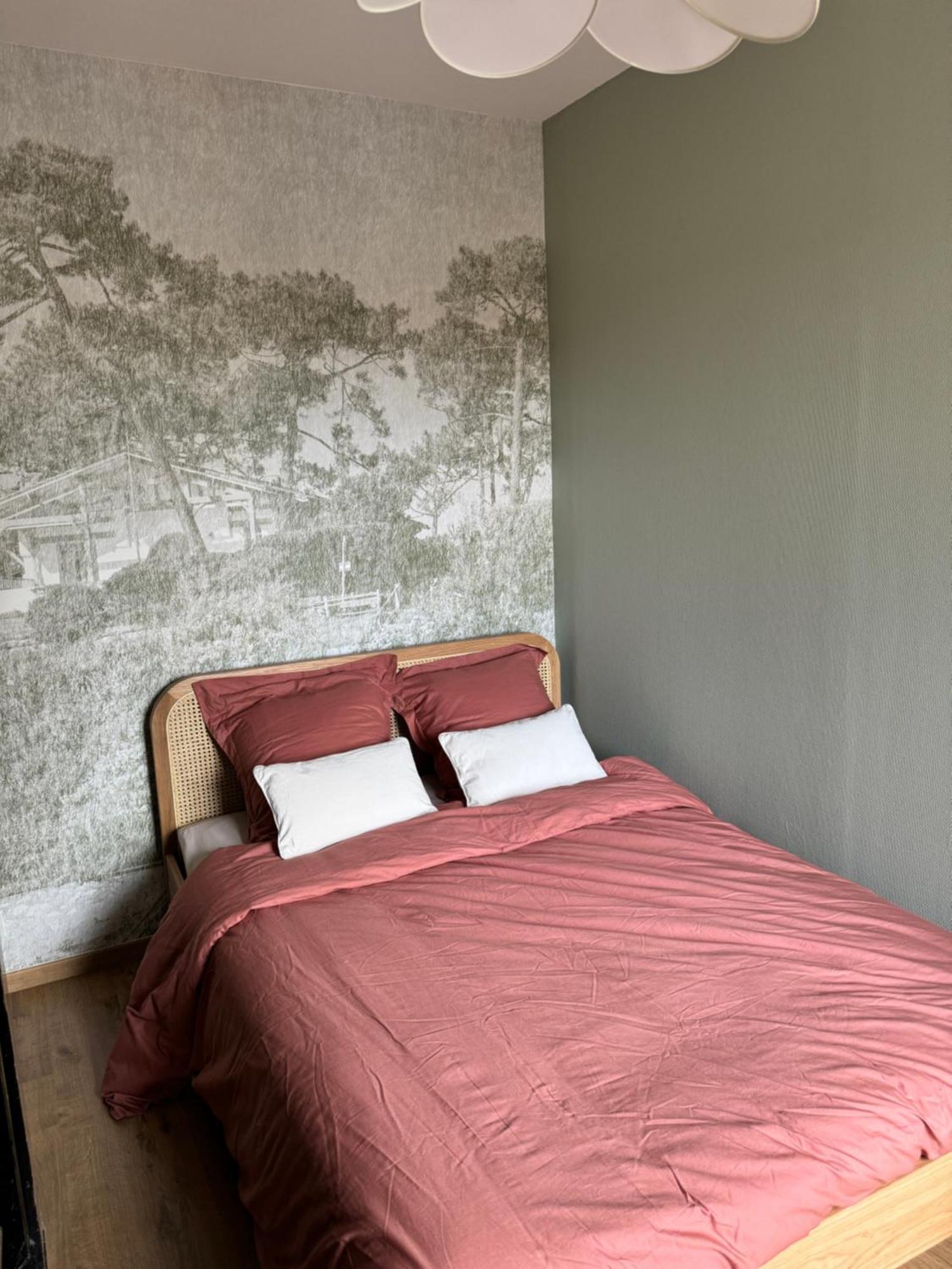 Appartement Avec Une Chambre 리옹 외부 사진